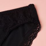 Quần lót Nữ Cecina phối ren CBI1610