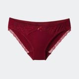 [Mua 1 Tặng 1] Bộ 02 Quần Lót Nữ Bikini Cecina CBI1610M0P02