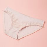 Quần lót Nữ Cecina phối ren lưng thun CBI1702