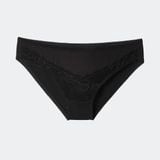 Quần lót Nữ Cecina phối ren lưng thun CBI1702