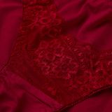 Quần lót Nữ Cecina phối ren lưng thun CBI1702