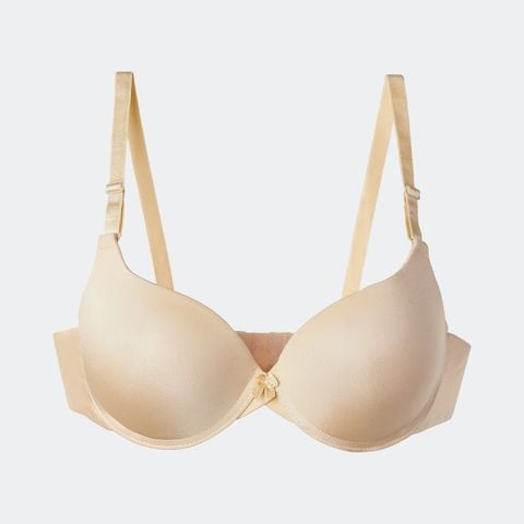 Áo lót Nữ đệm vừa cúp tròn Cecina CBR00508