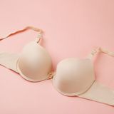 Áo lót Nữ đệm vừa cúp tròn Cecina CBR00508