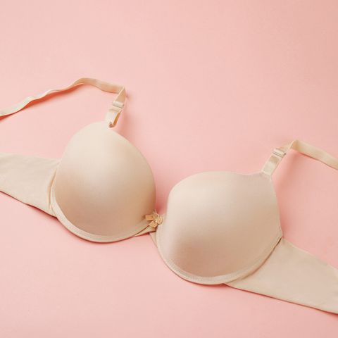 Áo lót Nữ đệm vừa cúp tròn Cecina CBR00508