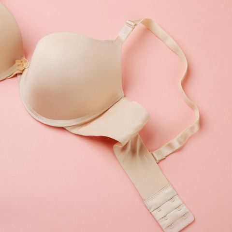 Áo lót Nữ đệm vừa cúp tròn Cecina CBR00508