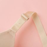 Áo lót Nữ đệm vừa cúp tròn Cecina CBR00508