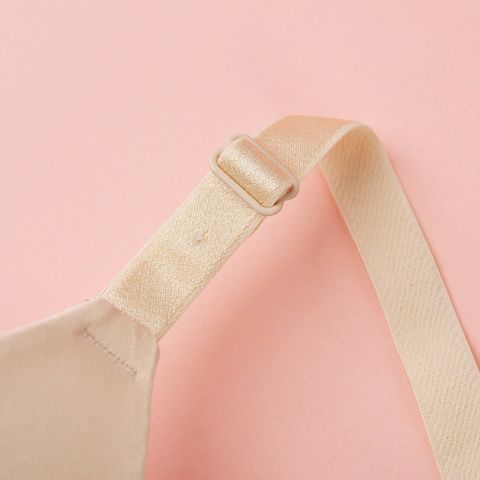 Áo lót Nữ đệm vừa cúp tròn Cecina CBR00508