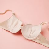 Áo lót Nữ đệm vừa cúp tròn Cecina CBR00508