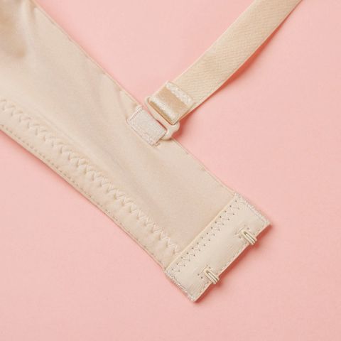 Áo lót Nữ đệm vừa cúp tròn Cecina CBR00508