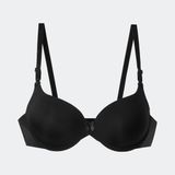 Áo lót Nữ đệm vừa cúp tròn Cecina CBR00508