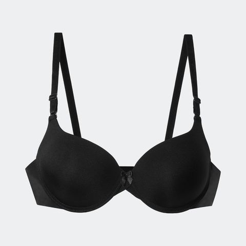 Áo lót Nữ đệm vừa cúp tròn Cecina CBR00508