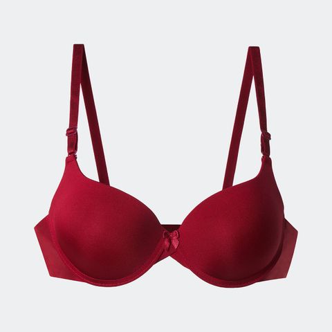 Áo lót Nữ đệm vừa cúp tròn Cecina CBR00508