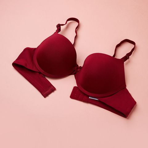 Áo lót Nữ đệm vừa cúp tròn Cecina CBR00508