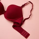 Áo lót Nữ đệm vừa cúp tròn Cecina CBR00508