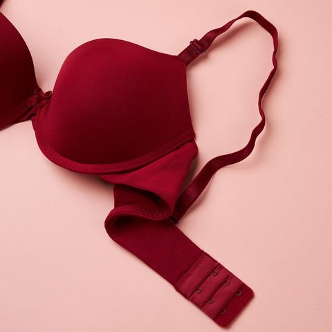 Áo lót Nữ đệm vừa cúp tròn Cecina CBR00508