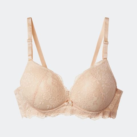 Áo lót Nữ cúp ngực đệm vừa Cecina CBR00608