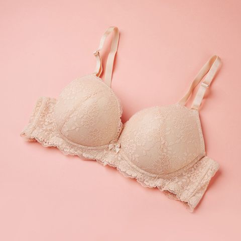 Áo lót Nữ cúp ngực đệm vừa Cecina CBR00608