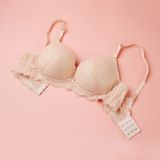 Áo lót Nữ cúp ngực đệm vừa Cecina CBR00608