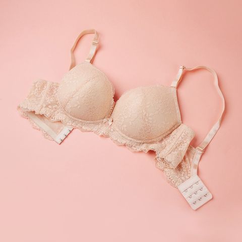 Áo lót Nữ cúp ngực đệm vừa Cecina CBR00608