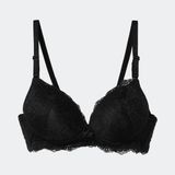 Áo lót Nữ cúp ngực đệm vừa Cecina CBR00608