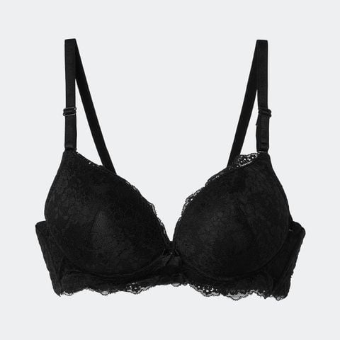 Áo lót Nữ cúp ngực đệm vừa Cecina CBR00608