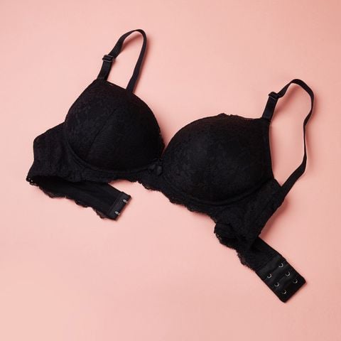 Áo lót Nữ cúp ngực đệm vừa Cecina CBR00608