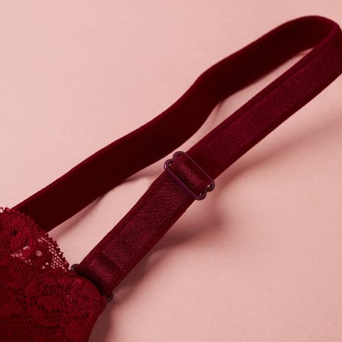 Áo lót Nữ cúp ngực đệm vừa Cecina CBR00608