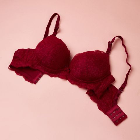 Áo lót Nữ cúp ngực đệm vừa Cecina CBR00608