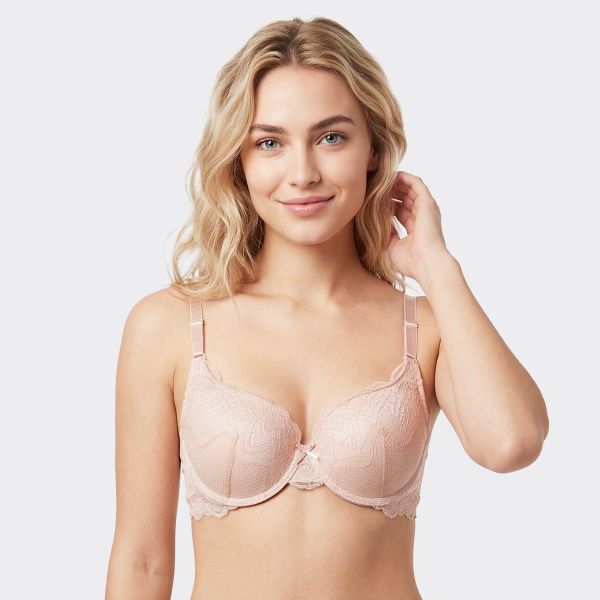 Áo lót nữ đệm mỏng Cecina CBR012