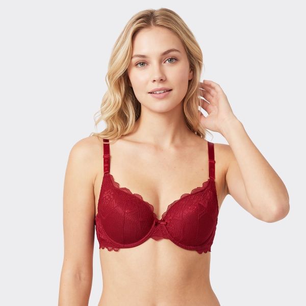 Áo lót nữ đệm mỏng Cecina CBR012