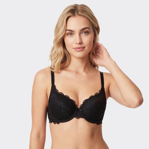 Áo lót nữ đệm mỏng Cecina CBR012