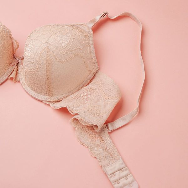 Áo lót nữ đệm mỏng Cecina CBR012