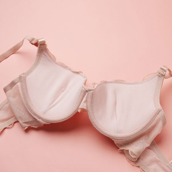 Áo lót nữ đệm mỏng Cecina CBR012