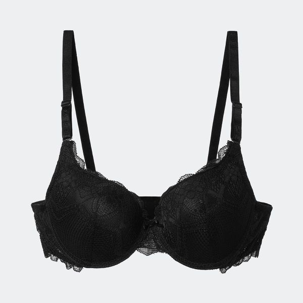 Áo lót nữ đệm mỏng Cecina CBR012