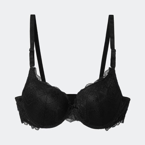 Áo lót nữ đệm mỏng Cecina CBR012