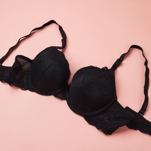 Áo lót nữ đệm mỏng Cecina CBR012