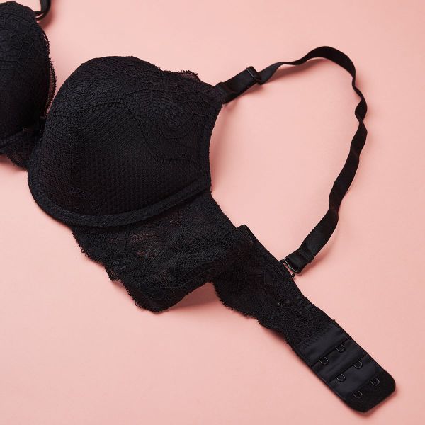 Áo lót nữ đệm mỏng Cecina CBR012