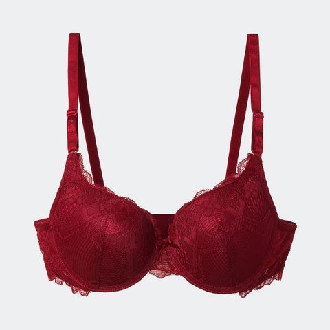 Áo lót nữ đệm mỏng Cecina CBR012