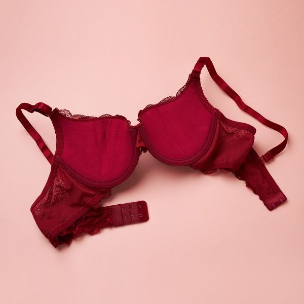 Áo lót nữ đệm mỏng Cecina CBR012