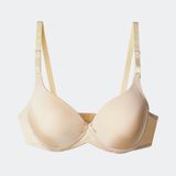 Áo lót Nữ bầu tròn không gọng Cecina CBR017