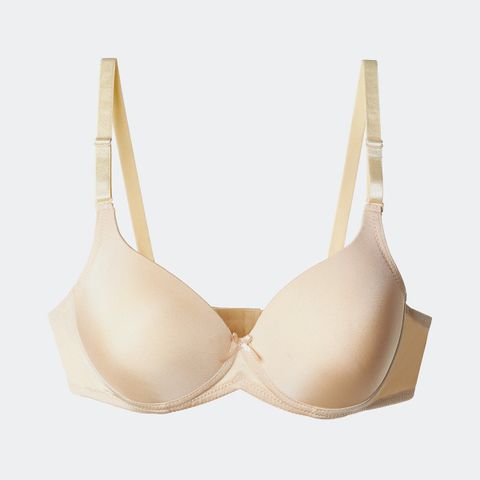 Áo lót Nữ bầu tròn không gọng Cecina CBR017