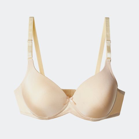 Áo lót Nữ bầu tròn không gọng Cecina CBR017