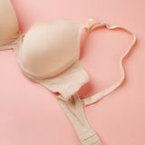 Áo lót Nữ bầu tròn không gọng Cecina CBR017