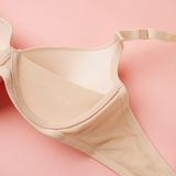 Áo lót Nữ bầu tròn không gọng Cecina CBR017