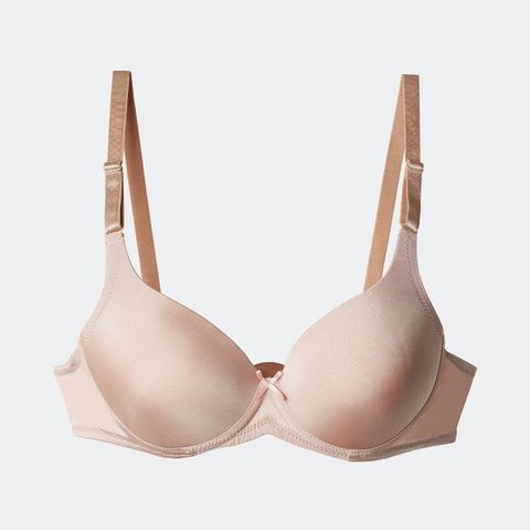 Áo lót Nữ bầu tròn không gọng Cecina CBR017