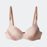 Áo lót Nữ bầu tròn không gọng Cecina CBR017