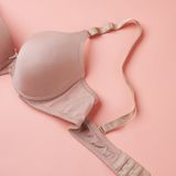 Áo lót Nữ bầu tròn không gọng Cecina CBR017