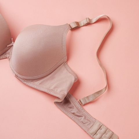 Áo lót Nữ bầu tròn không gọng Cecina CBR017