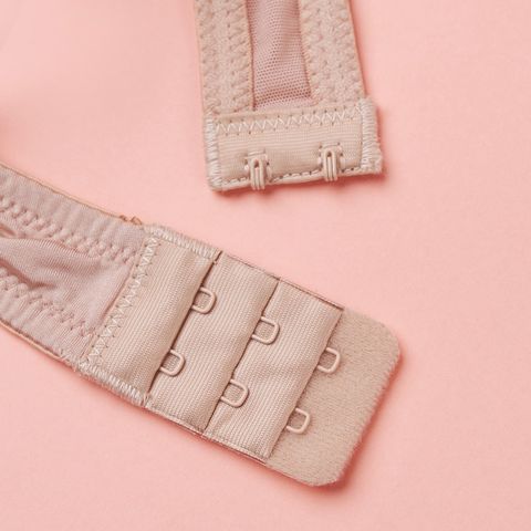 Áo lót Nữ bầu tròn không gọng Cecina CBR017