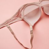 Áo lót Nữ bầu tròn không gọng Cecina CBR017